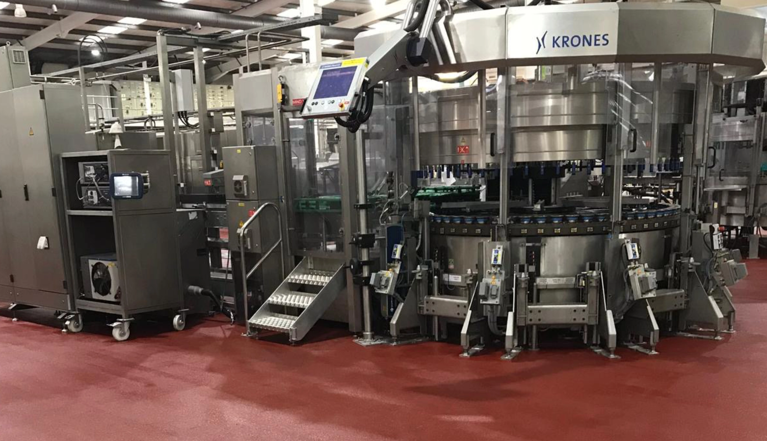 industrial epoxy resin floors