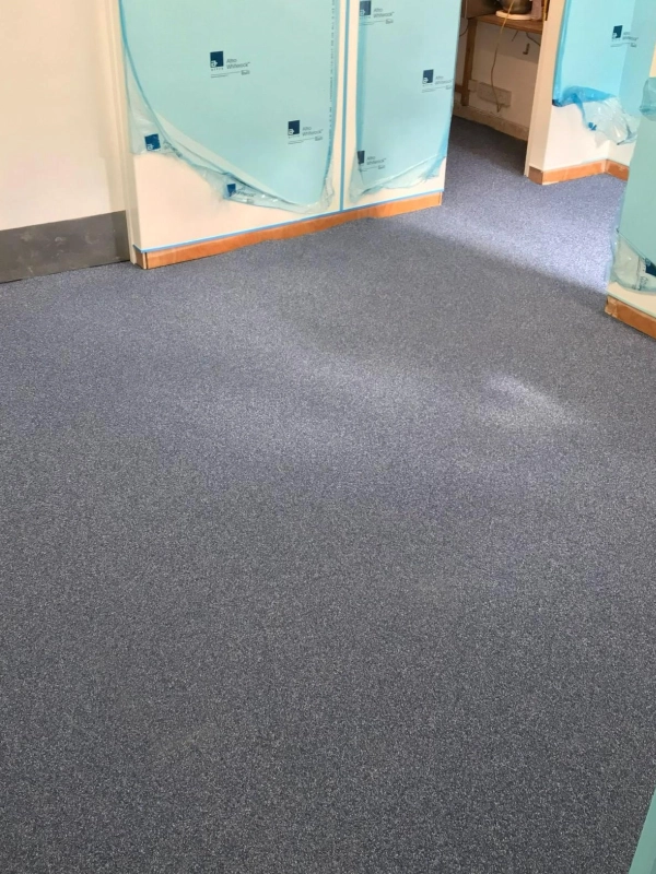 industrial epoxy resin floors